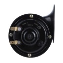 КЛАКСОН МОТОЦИКЛЕТНИЙ 12V ЧОРНИЙ 110DB 25 W  фото 10