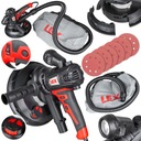 ШЛИФРОВКА ДЛЯ ШТУКАТУРКИ, ШТУКАТУРКИ, ШТУКАТУРКИ, ПЫЛИ, ШТУКАТУРКИ СТЕН, ПОТОЛКОВ, ПЫЛИ