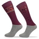 Носки для верховой езды Comodo из микрофибры 35-38