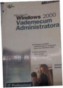 Справочник администратора Microsoft Windows 2000