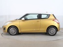 Suzuki Swift 1.2 DualJet, Klima, Tempomat Kolor Złoty