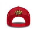 Šiltovka New Era Character Trucker Looney Tunes Daffy Porky Kolekcia A-Frame Trucker