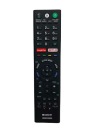SONY RMF-TX221ES ОРИГИНАЛЬНЫЙ ДИСТАНЦИОННЫЙ ГОЛОСОВОЙ ПРИЛОЖЕНИЯ NETFLIX