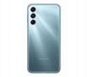 Smartfon Samsung Galaxy M34 6/128 GB niebieski Model telefonu Galaxy M34
