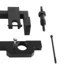 NARZEDZIE DO USTAWIANIA ДВИГУНА LOCKING FIXTURE TIMING TOOL ДЛЯ BMW N20 N26  (17514679940) фото min 7
