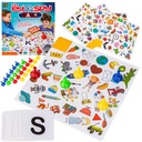 ИГРА НАБЛЮДЕНИЕ, ЯСНЫЙ ГЛАЗ + КАРТОЧКИ