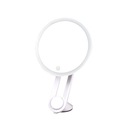 Новое зеркало для макияжа со светодиодной подсветкой.