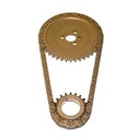 КОМПЛЕКТ ГРМ CLOYES C3056K CHEVROLET GMC