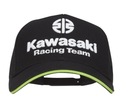 Кепка Kawasaki MXGP 2022 года