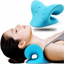 ПОДУШКА УСПОКАИВАЮЩАЯ БОЛИ В ШЕЕ И ПЛЕЧАХ, БОЛЬШАЯ