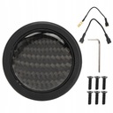 PRZYCISK KLAKSONU NA KIEROWNICA NARDI OMP 50MM