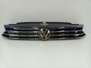 VW PASSAT B8 GTE 2015-2019 МОШЕННИЧЕСКАЯ РЕШЕТКА ДЛЯ РАДАРА 3G0853651C ОРИГИНАЛ