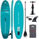 SUP дошка Aqua Marina Breeze 9'10