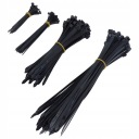 200PCS CIEZKIE KRAWATY ПРОВОДКИ ASORTMENT ZIP 4 6 8 12 ДЮЙМИ ASORTOWANE D1  (17792582349) фото min 6