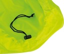 Ochranný obal na batožinu taška veľký 55L Farba zelená