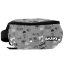 НАСТЕННАЯ СУМКА BEUNIQ ICON SKATE BOARD - НАСТЕННАЯ СУМКА BEUNIQ