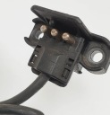 PAPILLON DES GAZ MERCEDES W201 1.8 0011409053photo 6