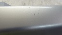 P743 YAMAHA MAJESTY 400 QUEUE PLASTIQUE DÉFLECTEUR D'AIR PROTECTION 5RU-21721photo 8