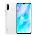 Смартфон HUAWEI P30 Lite 4/128 ГБ 6,15 дюйма. Белый