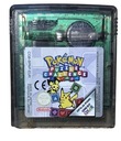 POKEMON PUZZLE CHALLENGE NINTENDO GAME BOY