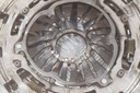 MAZDA 6 GJ GL СLUTCH BEARING CLUTCH SET SH01-16410-Z06 2.2 DIESEL 110KW 2013 photo 2 - milautoparts-fr.ukrlive.com