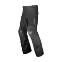 SPODNIE MOTO 5.5 ENDURO PANTS BLACK KOLOR CZARNY