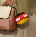 10cm Countryballs Poľsko Lopta Plyšová Hračka Séria brak