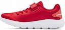 TENISKY Under Armour PS Surge 2 AC 3022871-603 34 (2,5 US) Stav balenia originálne