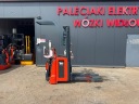PALECIAK ЕЛЕКТРИЧНИЙ LINDE L 14 AP 2018 R 480 CM 1400 KG РАМА LINDE L14 AP  (17834120763) фото min 20