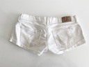 Šortky HOLLISTER pre bikiny / 26 / XS / S /4875 Druh džínsový