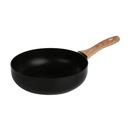 Altom Design Natura Light patelnia głęboka 26 cm Powłoka non-stick (nieprzywierająca)