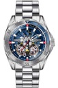 Invicta Aviator 44686 Автоматические мужские часы - 51 мм