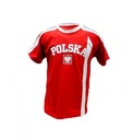 Мужская футболка POLISH VOLLEYBALL EAGLE - XXL