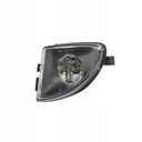 LAMP FOG LAMP L BMW 5 F10, F11 12.09-06.13 photo 1 - milautoparts-fr.ukrlive.com