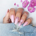 CLARESA BROKAT HYBRYDIC LAYER 5ml FULL GLITTER 1