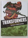 Сборник Трансформеров G1 том 69 Грехи вредителей