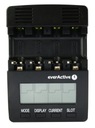 Зарядное устройство для аккумуляторов типа АА ААА с дисплеем EverActive NC-3000
