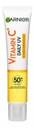 GARNIER VITAMIN C ILLUMINATING DAY FLUID SPF 50 НЕВИДИМЫЙ 40 МЛ