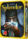 Базовая версия игры Splendor Rebel Ed.Polska