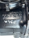 РЕДУКТОР ЗАДНІЙ MERCEDES-BENZ M (W166) A1663510605 3.5L GASOLINE 245KW 2013  (18878786731) фото min 9