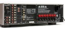 DENON AVR-1306 KINO DOLBY DIGITAL EX DTS-ES PILOT INSTR System dźwięku 5.1