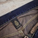 Dondup Sam Jeans jedinečné prémiové vintage nohavice Kód výrobcu up073