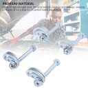 4PCS CAMBER WYROWNUJACY КОМПЛЕКТ БОЛТІВ СТАЛІ O ВИСОКОГО WYTRZYMALOSCI ± RD  (17860162441) фото min 7
