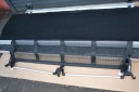 MERCEDES ACTROS MP4 ЕВРО 6 КРОВАТЬ КРОВАТЬ ВЕРХНИЙ  фото 7