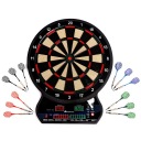 Электронная доска для дартса METEOR Darts