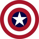 ПРОГРАММИРУЕМАЯ НАКЛЕЙКА RFID КЛЮЧ 125 кГц 30мм EM4305 №6