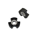 МОТОР-МУФТА ДЛЯ РОБОТА THERMOMIX МОДЕЛИ TM 21