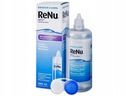 RENU MPS 360 ML Жидкость для линз ДЛЯ ЧУВСТВИТЕЛЬНЫХ ГЛАЗ