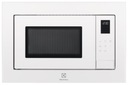 Electrolux LMS4253TMW встраиваемая микроволновая печь