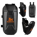 Torba na hulajnogę elektryczną KuKirin 2L wodoodporny Przenośny czarny